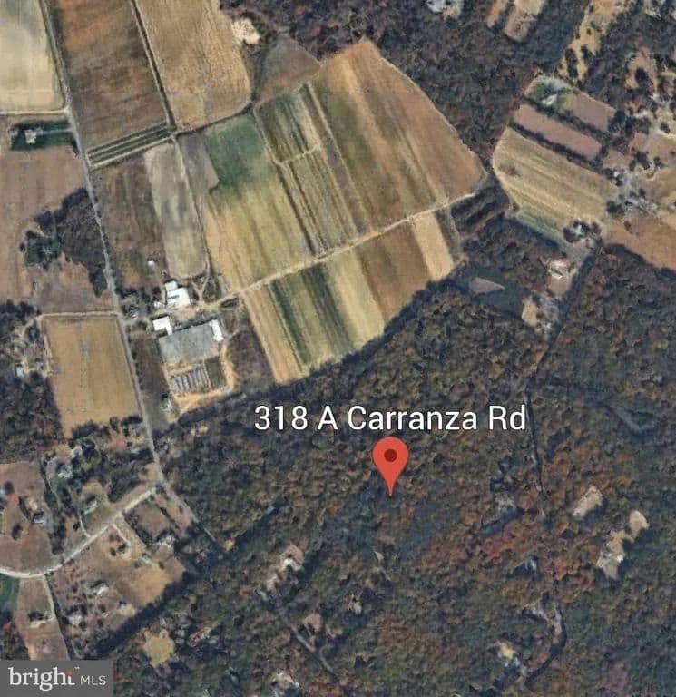 Property from 318 CARRANZA ROAD - KW - Tabernacle, New Jersey, 8088