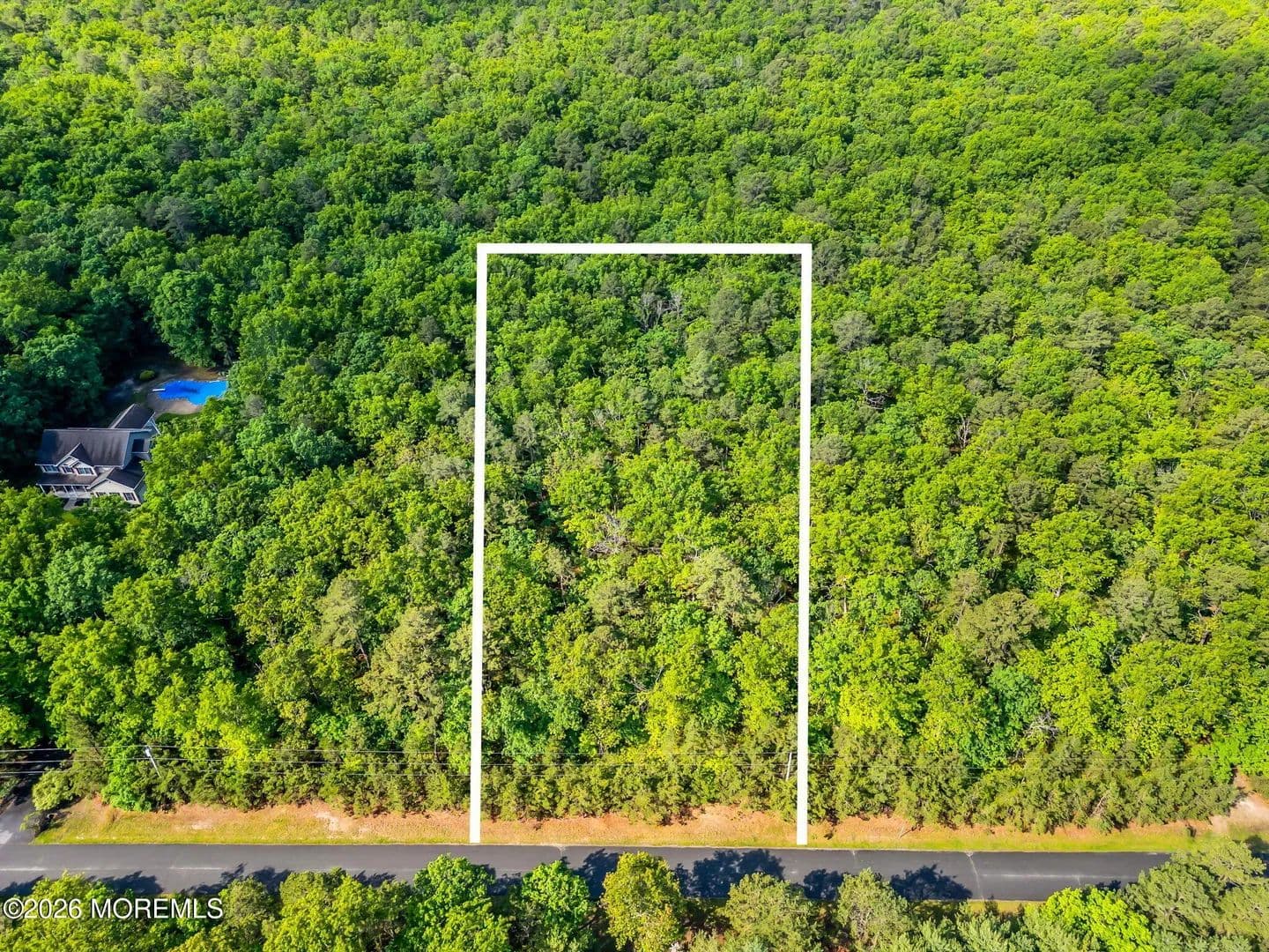 Property from 860 Lot 5 Cypress Street - KW - Hamilton, New Jersey, 8610