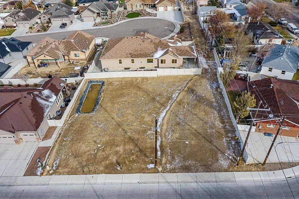 Property from 1545 Edgar Street - KW - Rock Springs, Wyoming, 82901