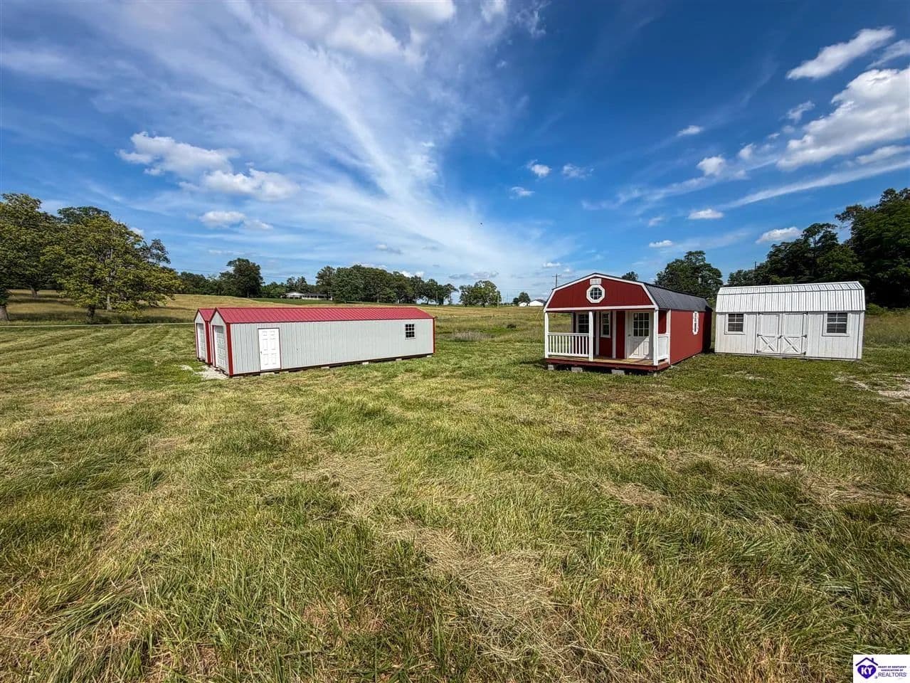 Property from Lot 2 Sirocco Midway Rd - KW - Brandenburg, Kentucky, 40108