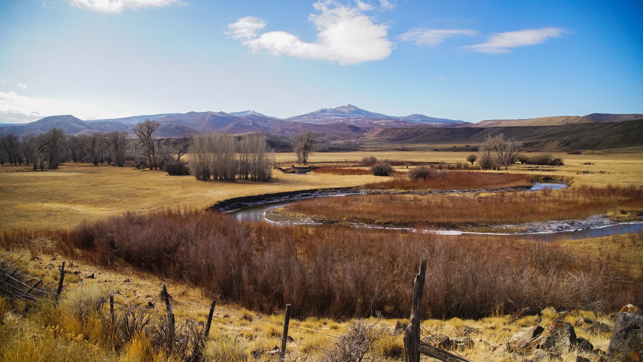 The Slater Dixon Ranch - Slater, Colorado, 81653