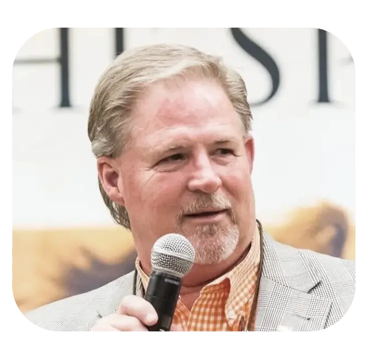 Bob Turner, Director at Land Broker Co-op