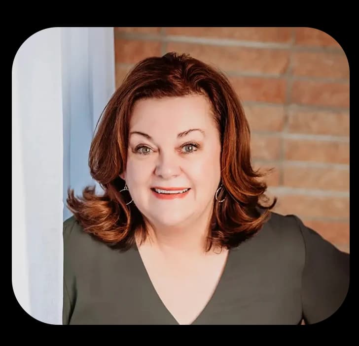 Renee Harvey, President at Land Broker Co-op