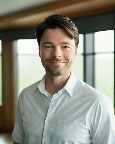 CT Adams, Chief Operating Officer (COO) at Land Broker Co-op