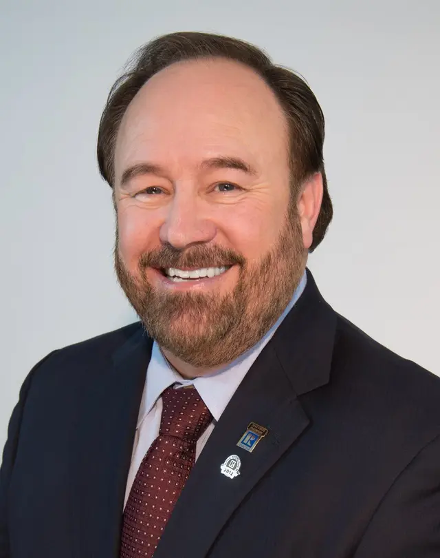 Dan Hatfield, Broker / Owner, Hatfield Realty at Land Broker Co-op