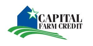 Capital Farm Credit Logo