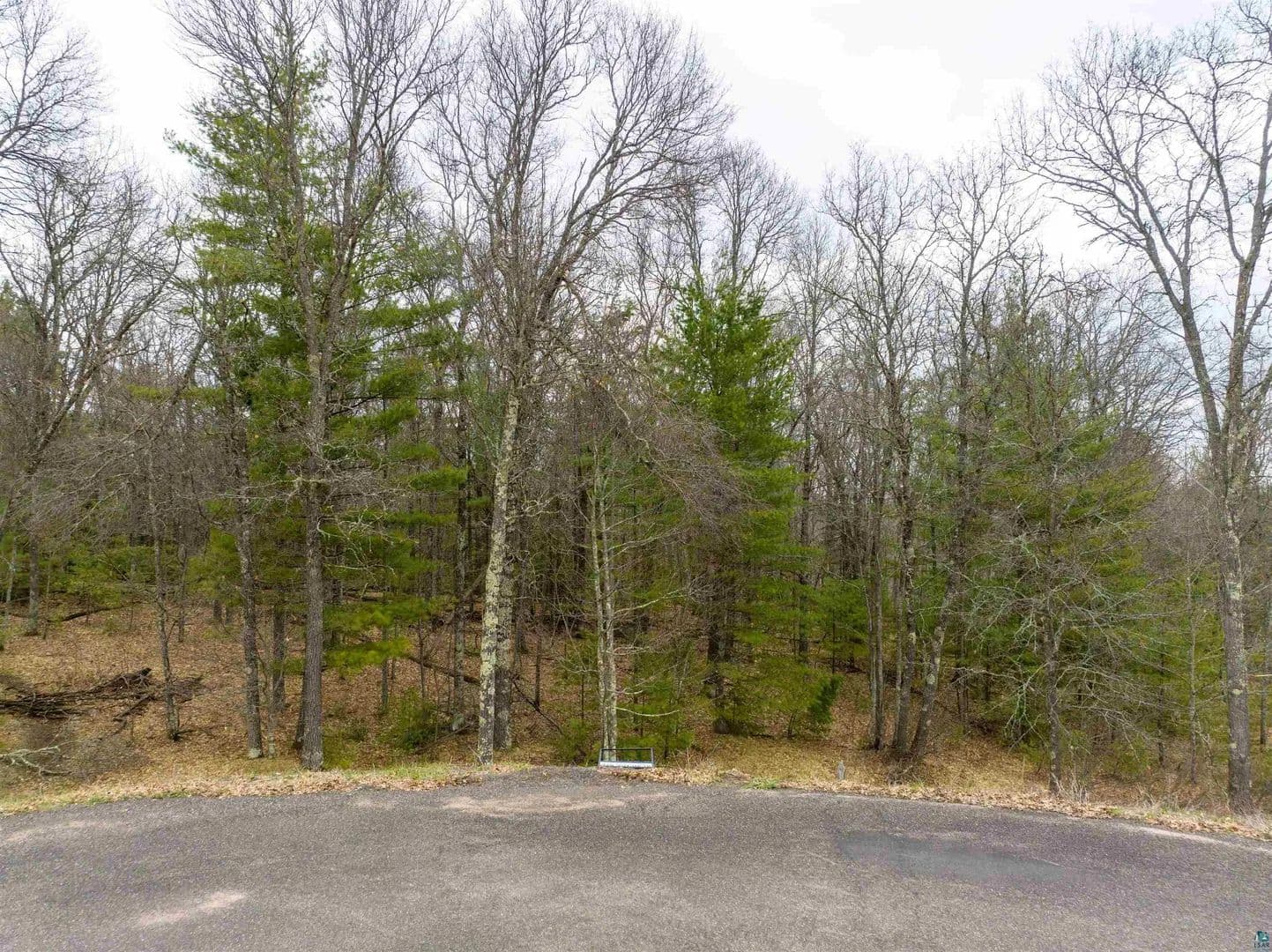 Vacant Land in Solon Springs - Solon Springs, Wisconsin, 54873