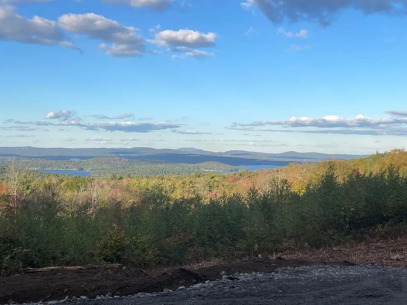Vacant Land in Gilford