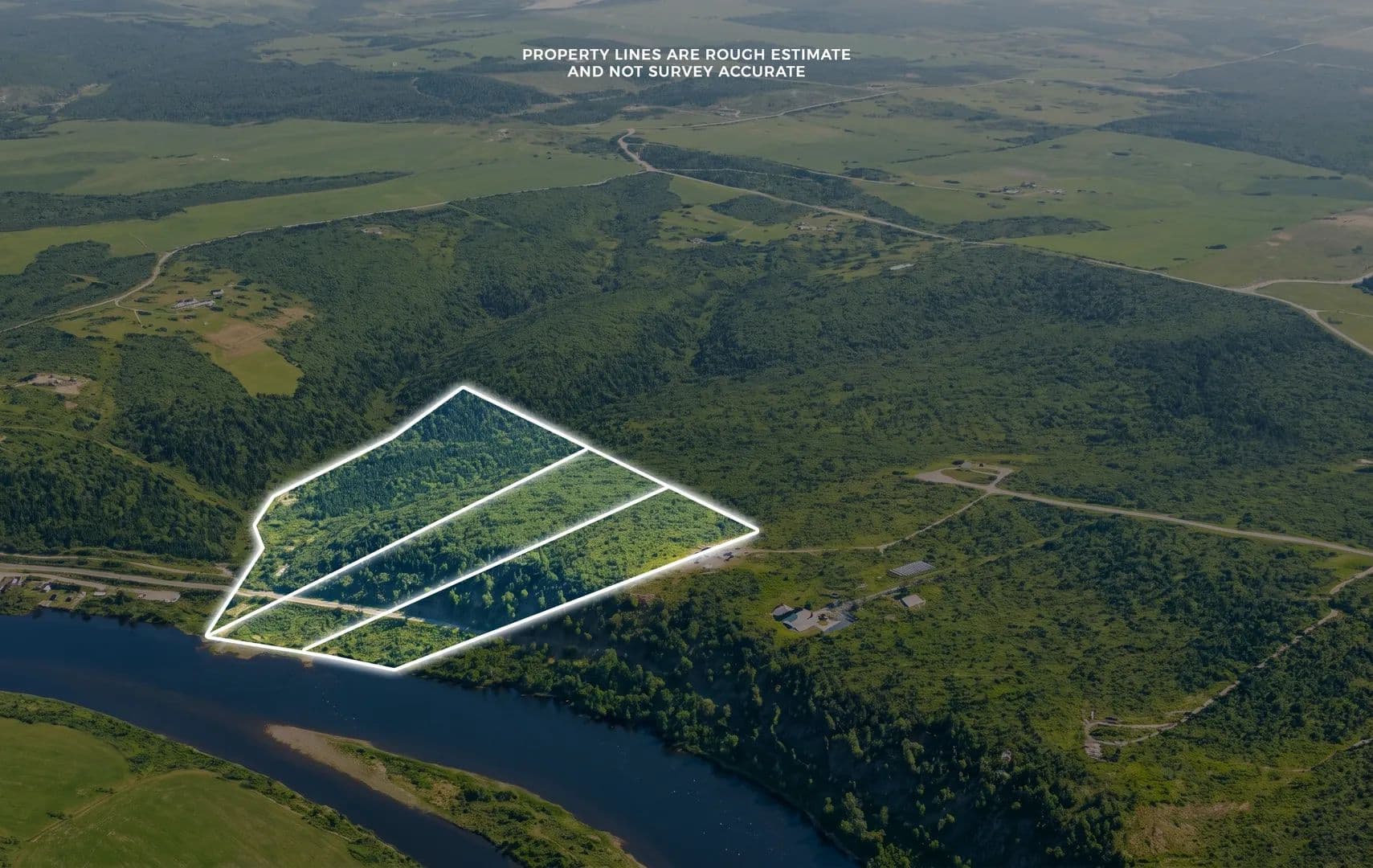 Vacant Land (10+ Acres) in Mountain Home - Mountain Home, Arkansas, 72653