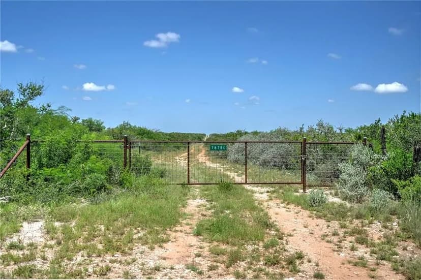 Property from Unknown Address - KW