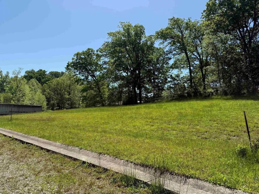 Lots & Land-Other in flatwoods