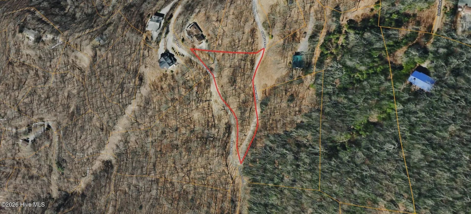 Lots & Land-Other in Maggie Valley - Maggie Valley, North Carolina, 28751
