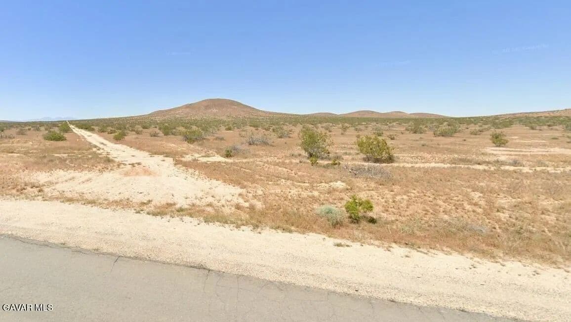 Lots & Land-Other in North Edwards - North Edwards, California, 93523