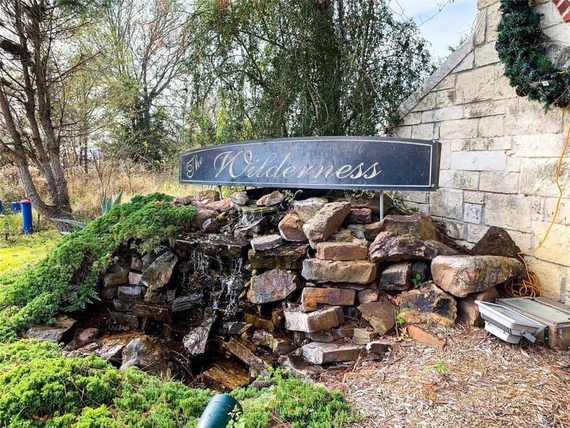 Property from Lot 153-R Stonewall Drive - KW