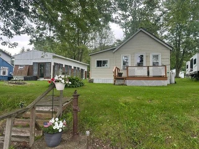 Vacant Land in Sandy Creek - Sandy Creek, New York, 13145