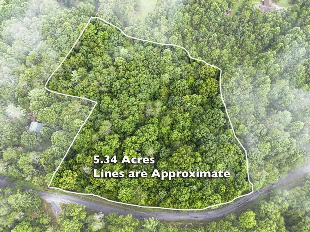 Lots & Land-Other in McCaysville - Mccaysville, Georgia, 30555