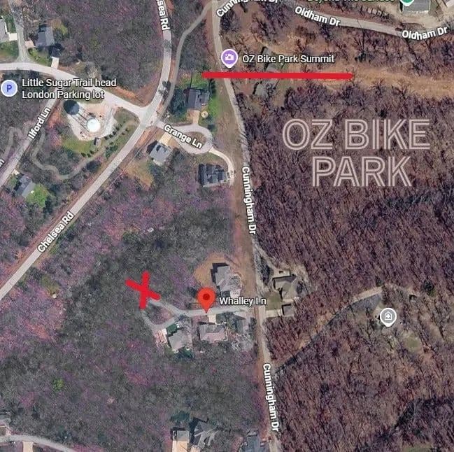 Lots & Land-Other in Bella Vista - Bella Vista, Arkansas, 72715