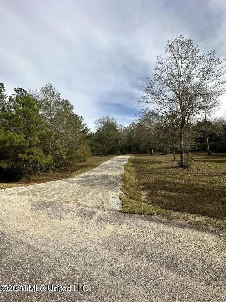 Lots & Land-Other in Gulfport - Gulfport, Mississippi, 39503