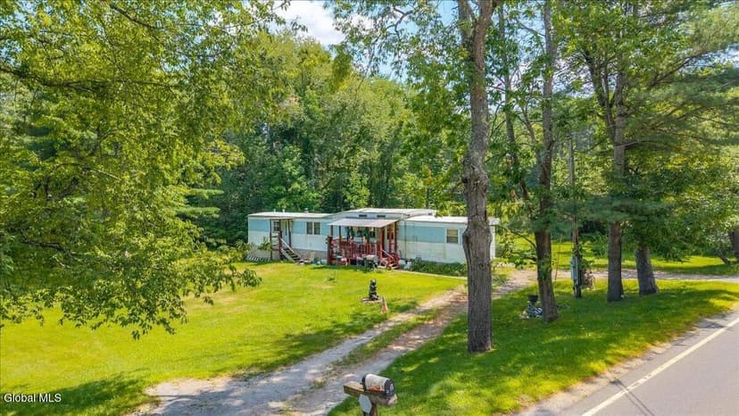 Property from 68 Heath Road - KW