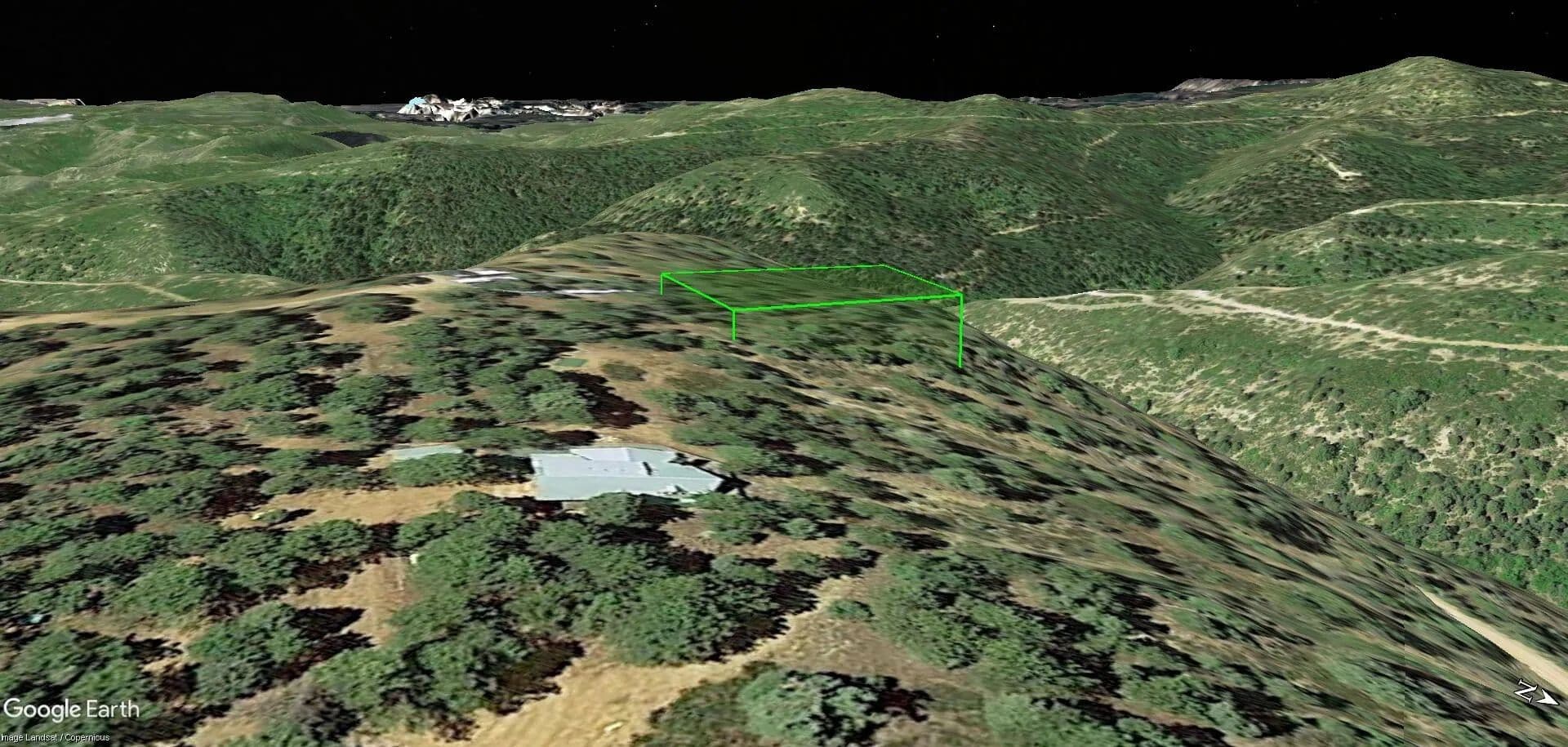 Lots & Land-Other in Duck Creek Village - Duck Creek Village, Utah, 84762