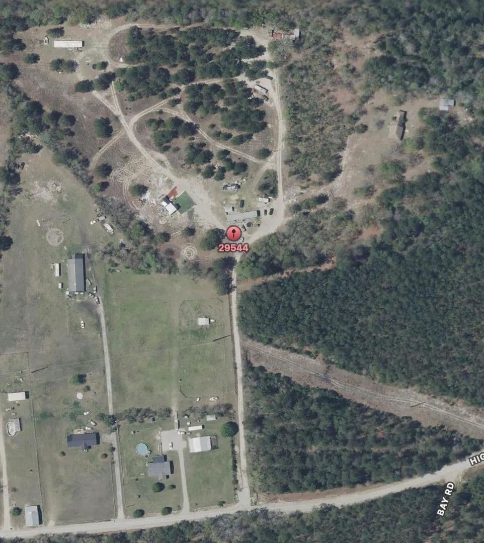 Vacant Land in Galivants Ferry - Galivants Ferry, South Carolina, 29544