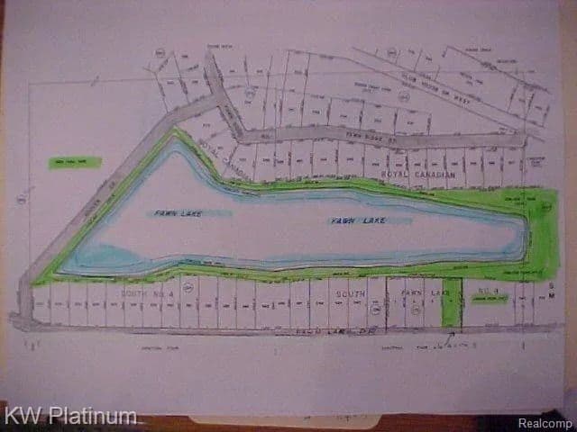 Property from 9552 FAWN LAKE Drive - KW