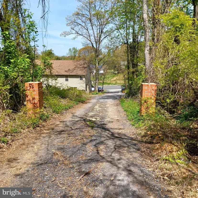 Vacant Land in Lanham
