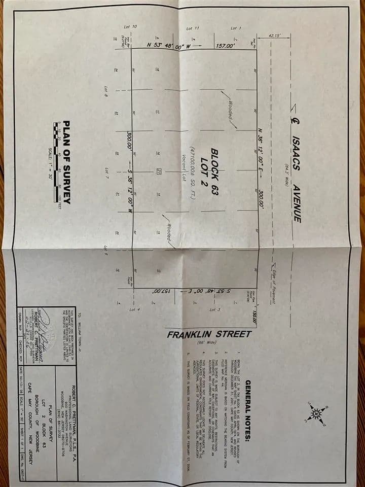 Property from 617 Isaacs Avenue - KW