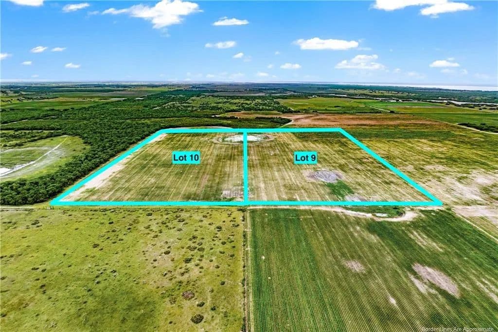 Lots & Land-Other in Riviera - Riviera, Texas, 78379