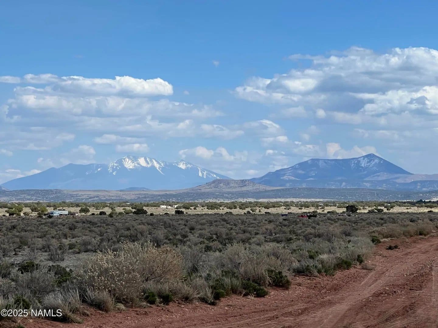 Vacant Land (0-10 Acres) in Williams - land for sale