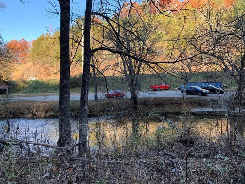 98+/- Acres Only 1.2 Miles From Harrah's Cherokee Casino! Has Commercial Potential!