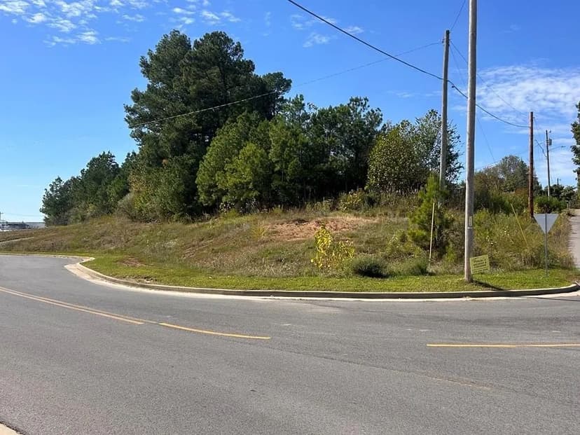 Lots & Land-Other in Madisonville
