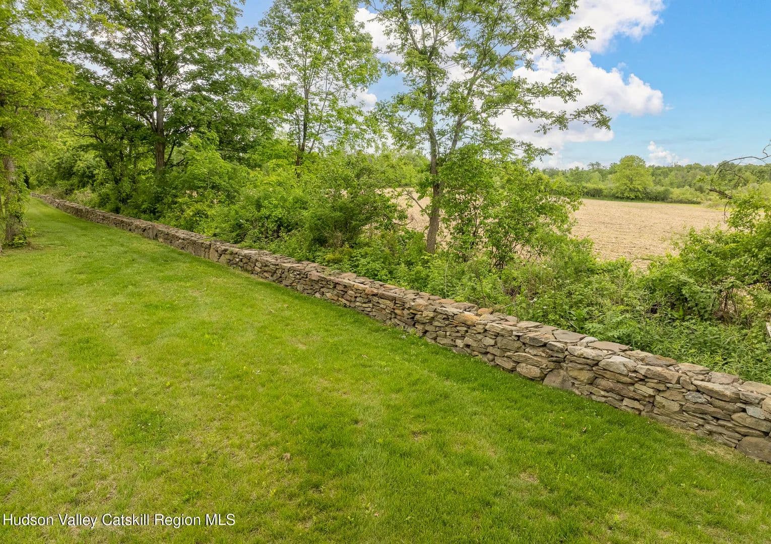 34.68 Acres of Land for Sale in Tivoli, New York - Tivoli, New York, 12583