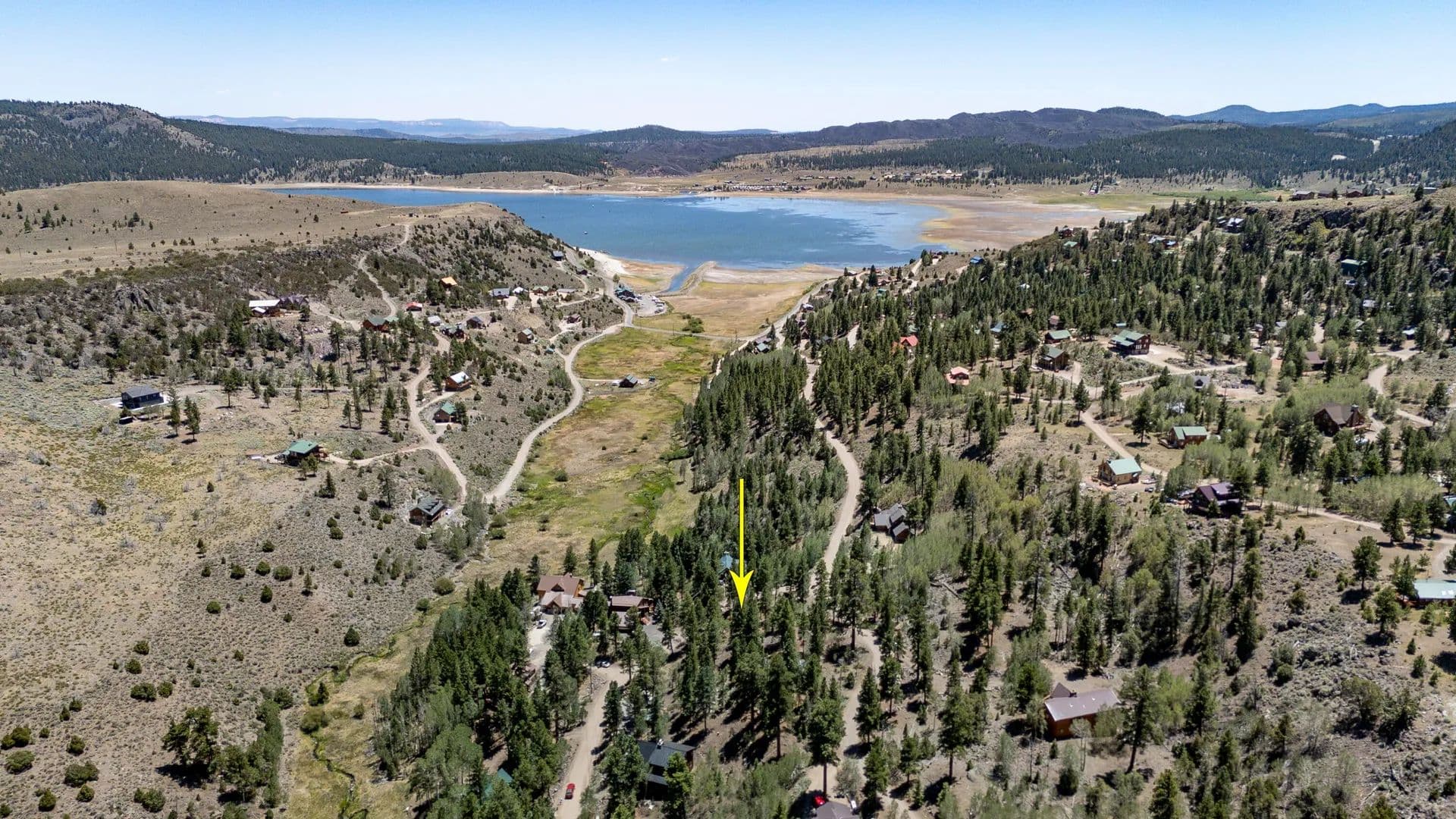 Lots & Land-Other in Panguitch - Panguitch, Utah, 84759