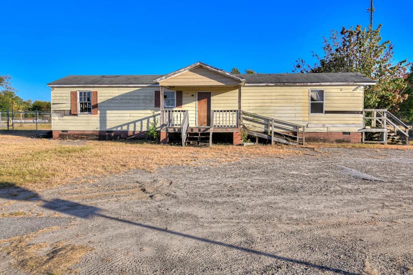 Property from 861 Edgefield Road - KW