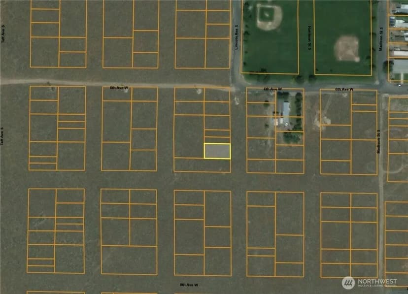 Lots & Land-Other in Warden