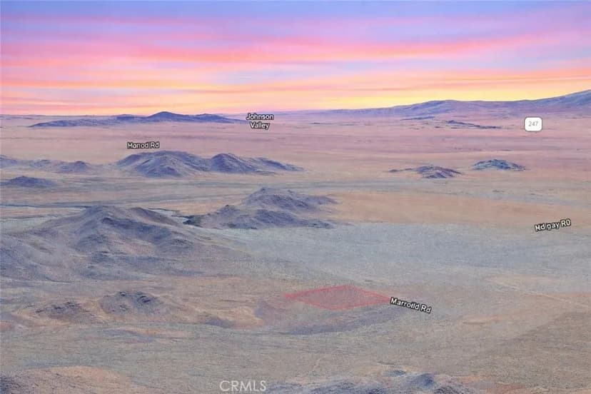 Property from 4531041 Monolith Road - KW