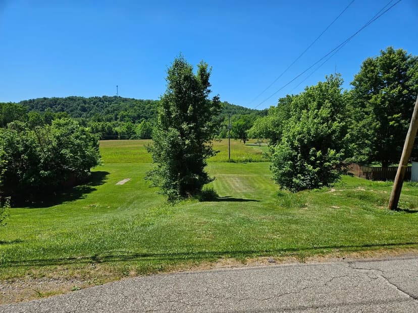 Land -Agricultural (Not Zoned) in Barboursville