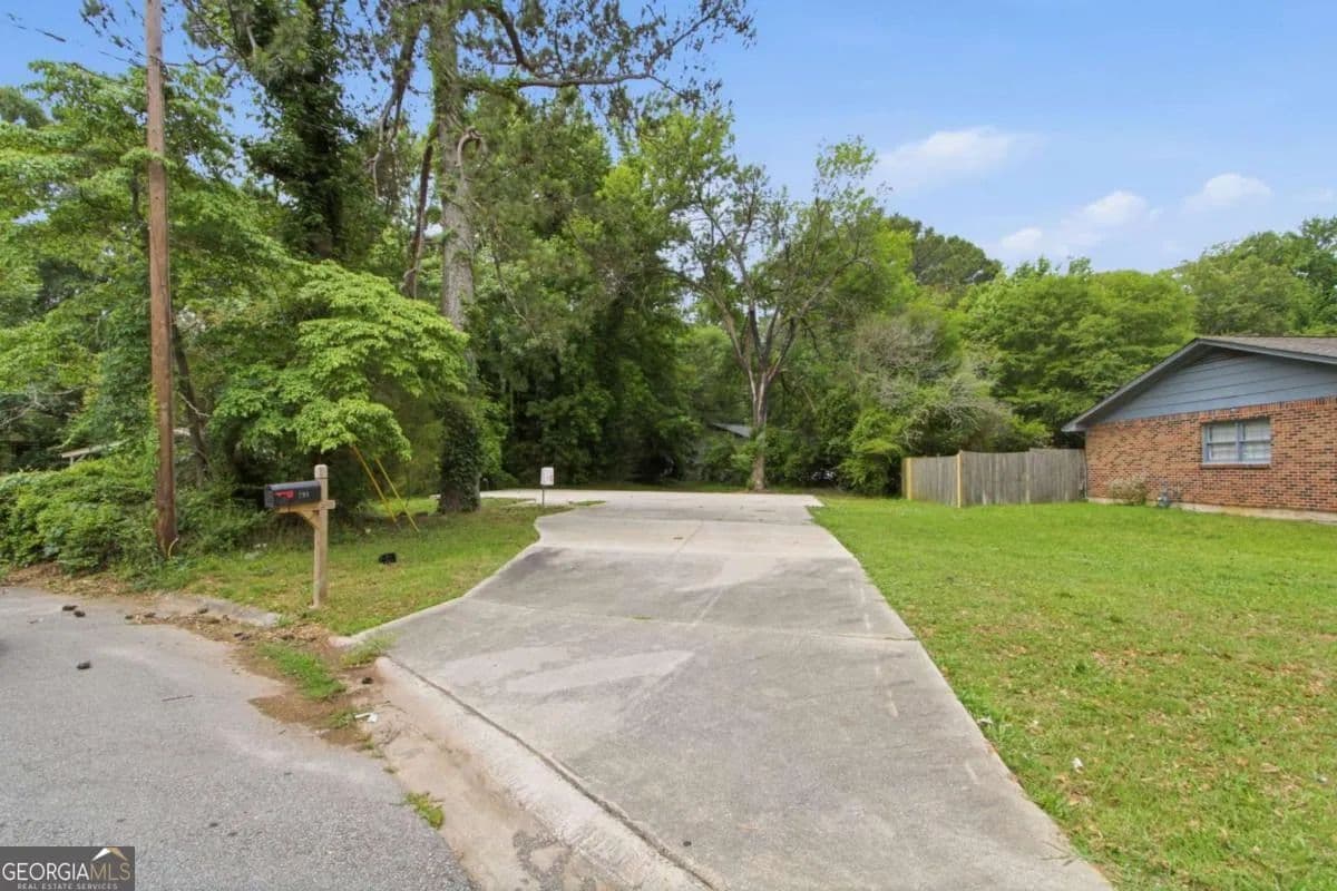 Property from 739 S Carter Drive - KW - Jonesboro, Georgia, 30236