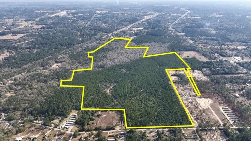 178 Acres | Fresenius Rd | 01191