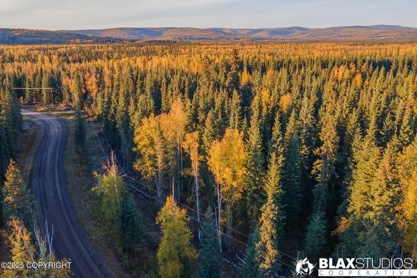 Property from Lot 7 Lowood Street - KW