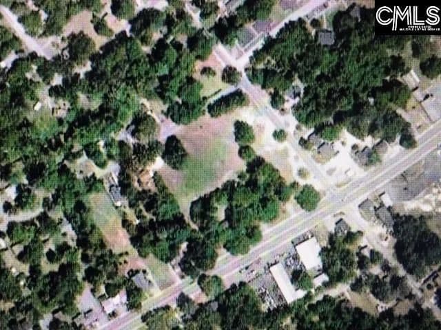 Land -Industrial in Columbia