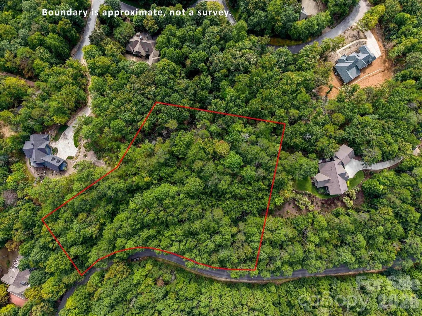 2.6 Acres of Land for Sale in Travelers Rest, SC - Travelers Rest, South Carolina, 29690