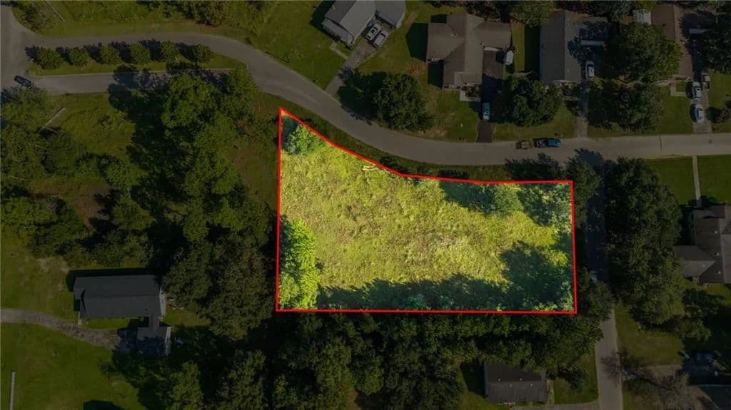 Vacant Land in Theodore - Theodore, Alabama, 36582