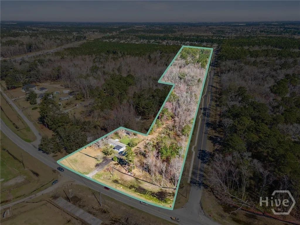Property from 155 Willow Lakes Drive - KW - Savannah, Georgia, 31419