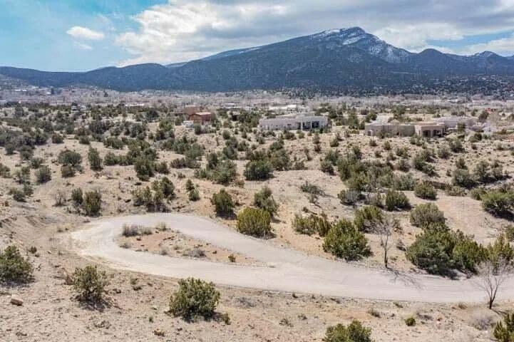 Property from El Rincon - KW - Placitas, New Mexico, 87043