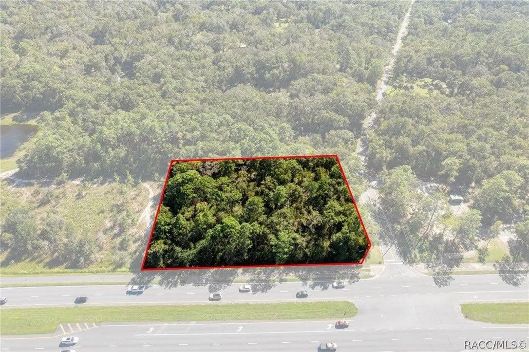 Lots & Land-Other in Lecanto - Lecanto, Florida, 34461