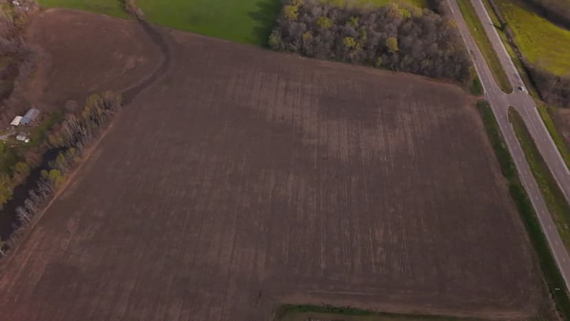 9.69 Acres in Washington County, MS 