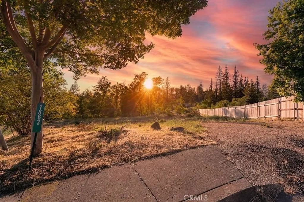 Property from 1663 Sweetbriar Lane - KW - Paradise, California, 95969