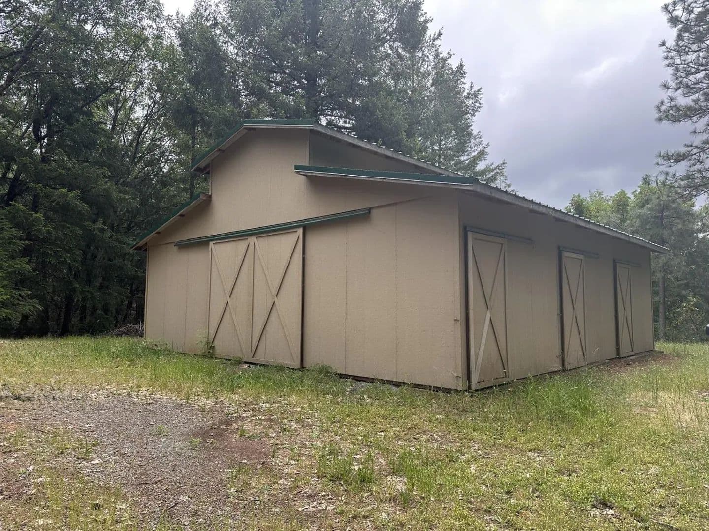 Property from 6036 Buffalo Hill Court - KW - Georgetown, California, 95634